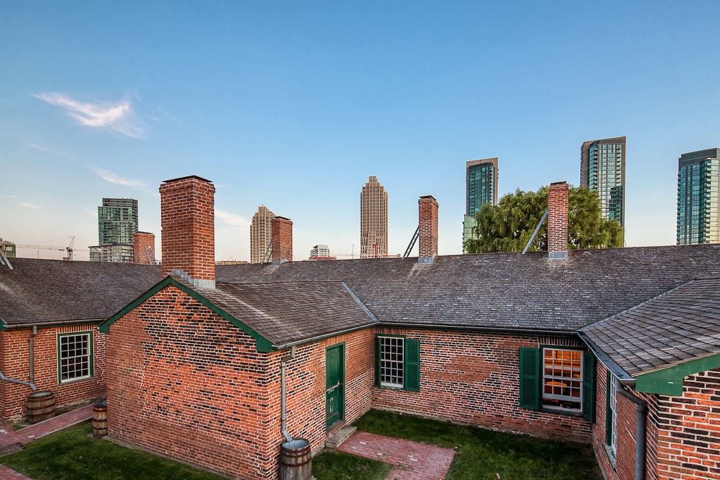 Fort York