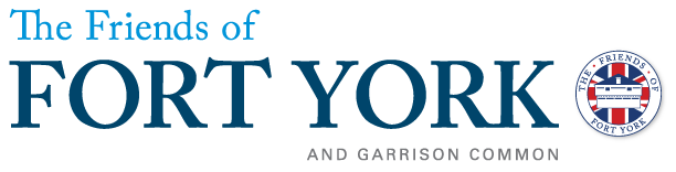 Friends of Fort York