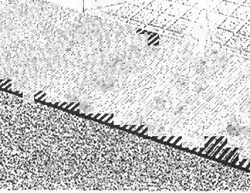 Image from Protecting The Flow of Light to Fort York's Buildings, p. 6 of April 2002 (Vol 7, No 0).