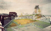 Wellington Destructor building
