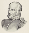 Portrait of Sir Roger Sheaffe