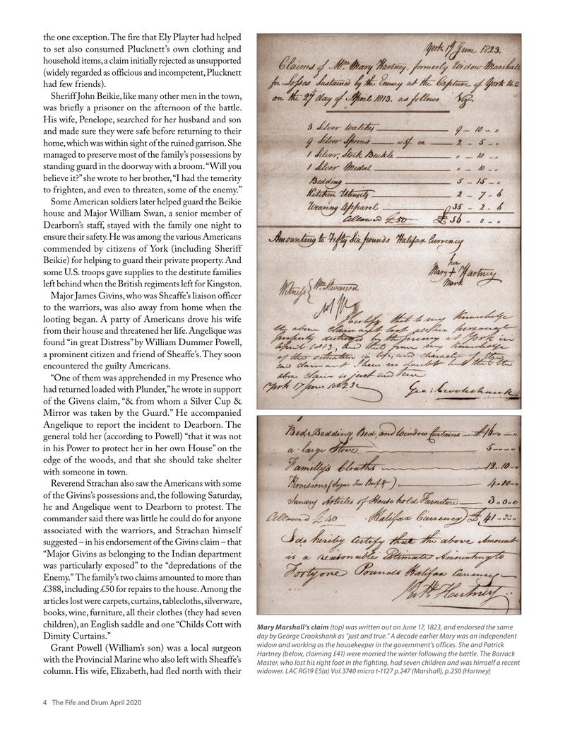 Original printed page