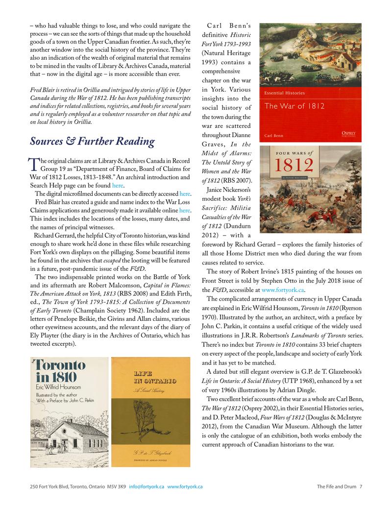 Original printed page