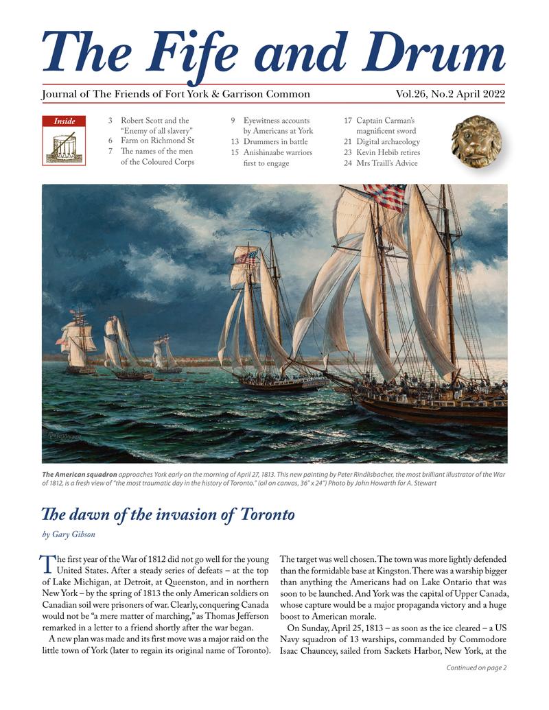 Original printed page