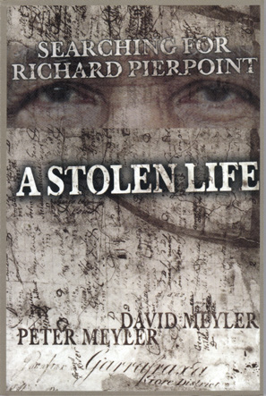 York's Sacrifice book cover