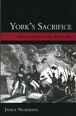 In Search for Richard Pierpoint book cover