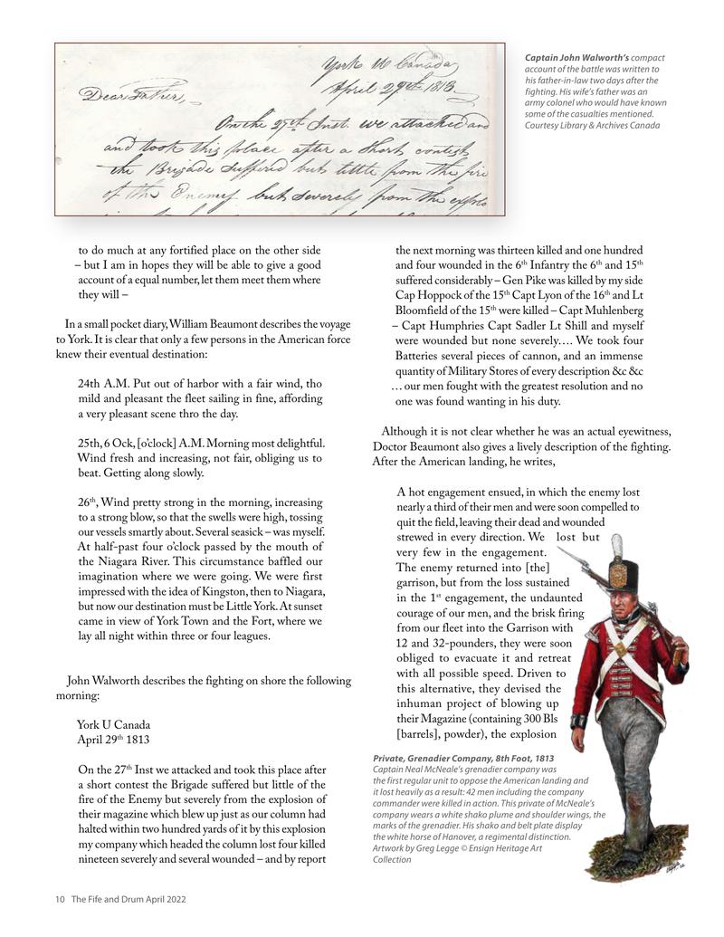 Original printed page