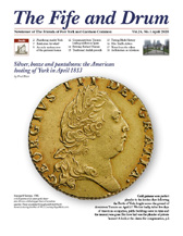 The Fife and Drum cover