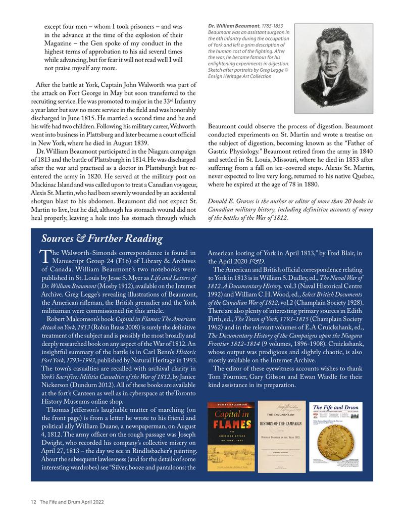Original printed page