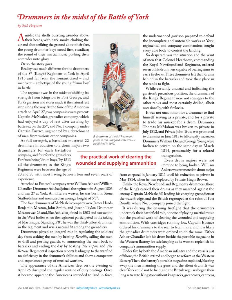 Original printed page