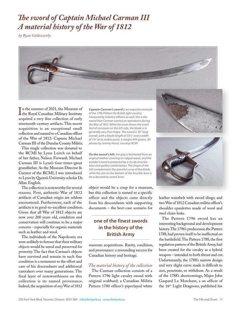 Original printed page