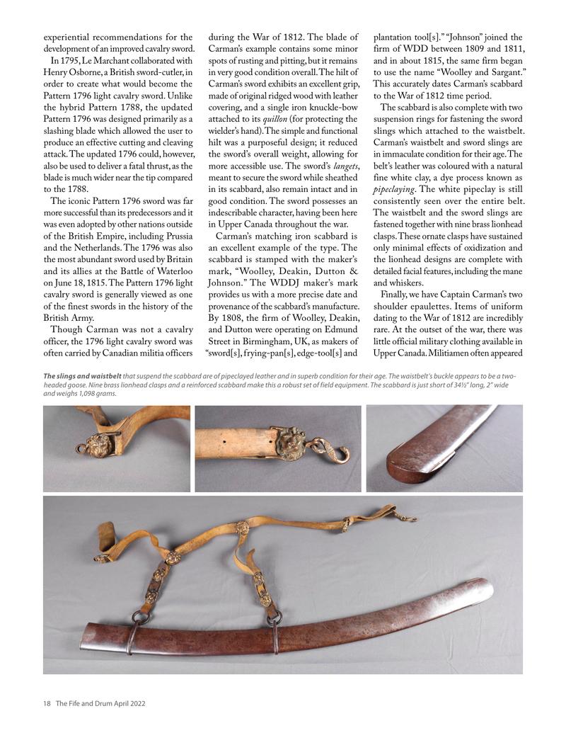 Original printed page