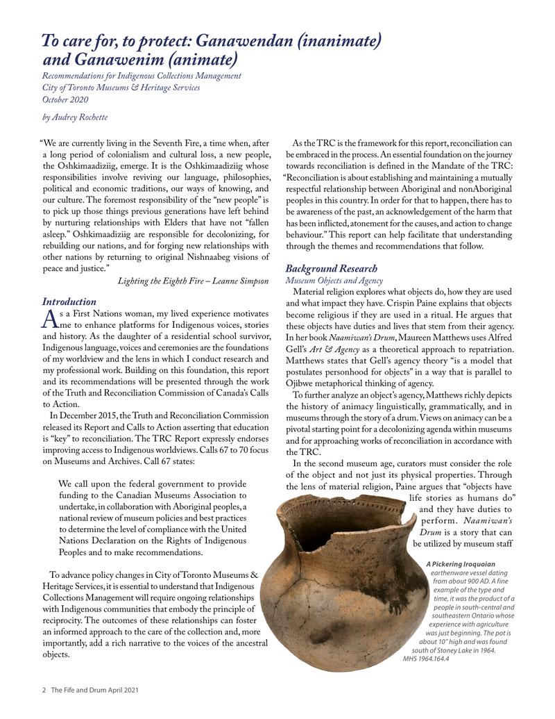 Original printed page