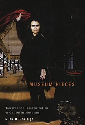 Religion in Museums book cover