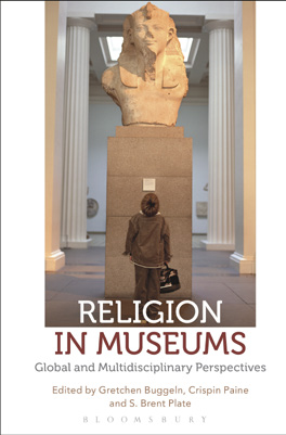 Museum Pieces book cover