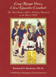 Cover of Long Drawn Battle by Richard Barbuto