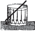 Image from Compliments of the Season, p. 1 of December 2006 (Vol 10, No 4).