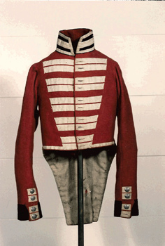 Image from A Rebellion Veteran Survives, p. 6 of December 2010 (Vol 14, No 4).