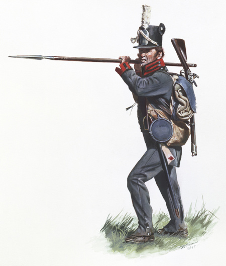 Image from Pike's Pikes, p. 3 of December 2011 (Vol 15, No 4).