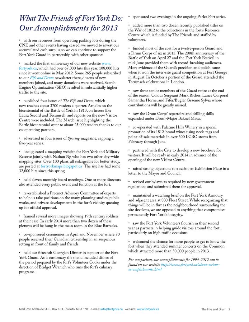 Original printed page