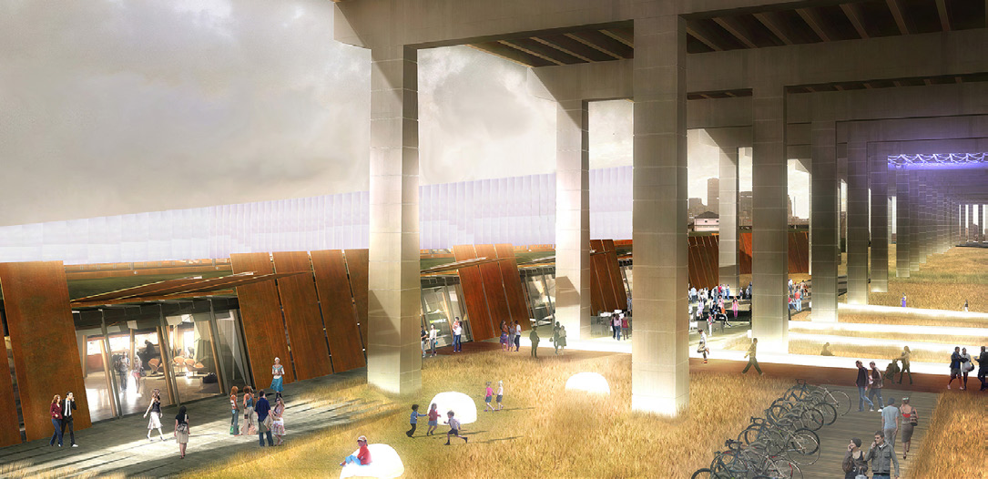 Image from 2014 | Upcoming Events Historic Fort York, p. 10 of December 2013 (Vol 17, No 4).