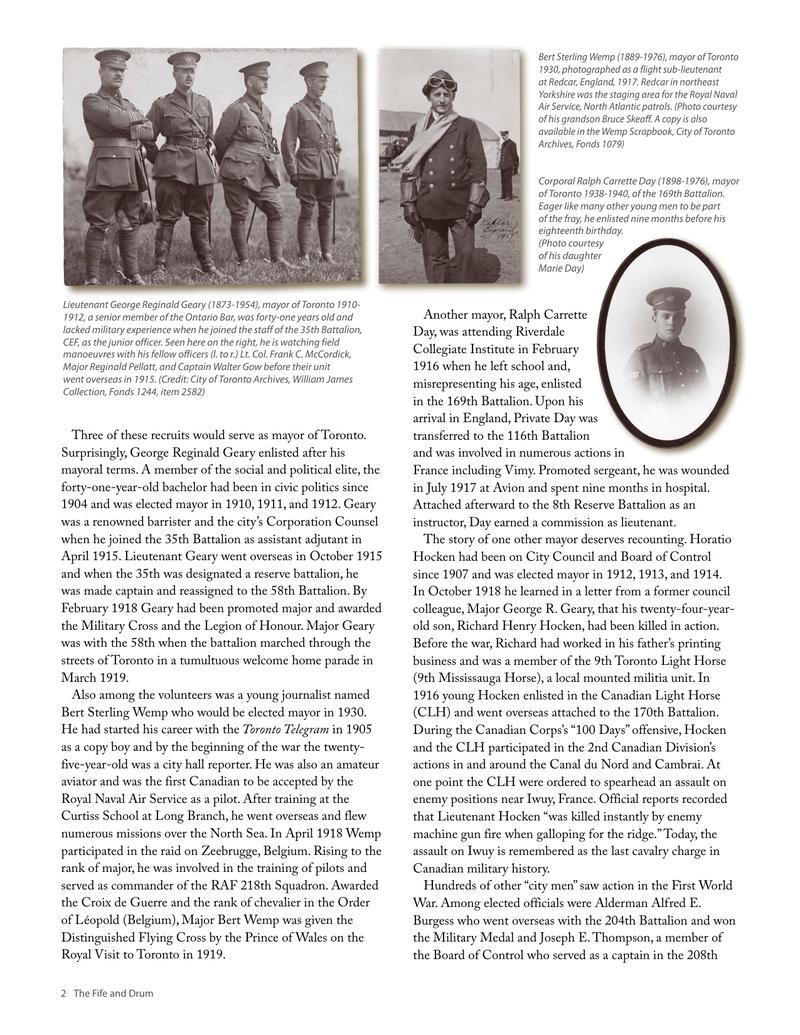 Original printed page