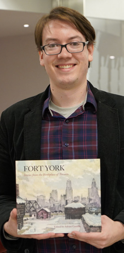 Andrew Stewart