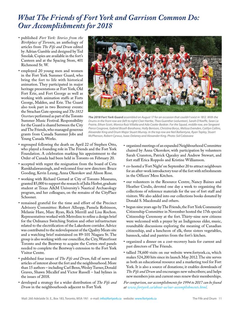 Original printed page