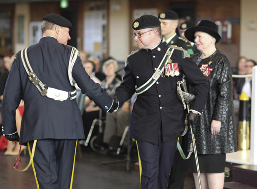 CWO Chris Duncan