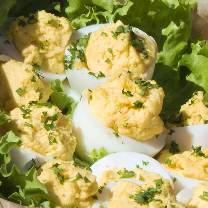 Image from Deviled Eggs, p. 16 of December 2018 (Vol 22, No 4).