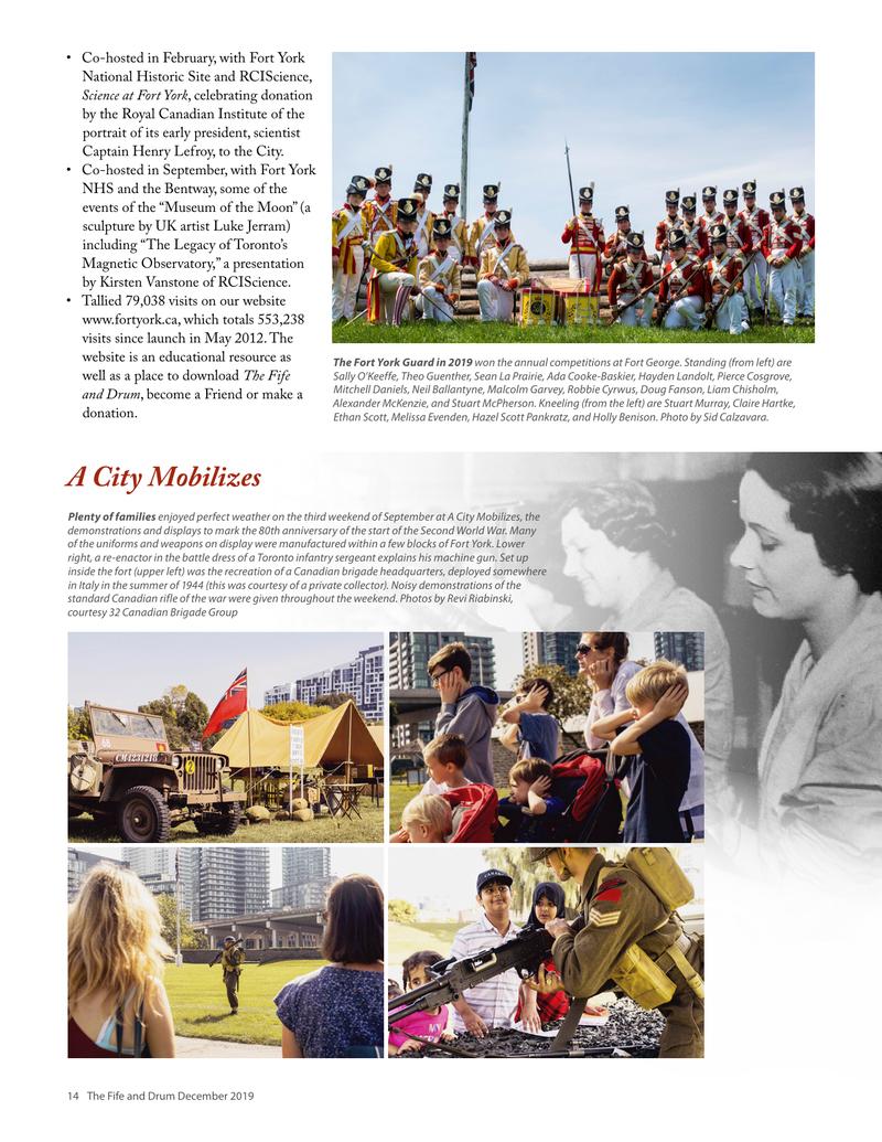 Original printed page