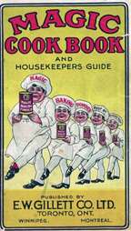 Recipes for Victory cookbook cover