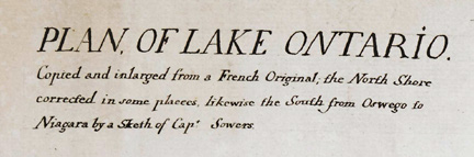 French lineage acknowledgement from Brehm map