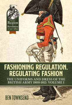 Volume I book cover