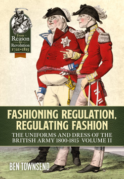 Volume II book cover