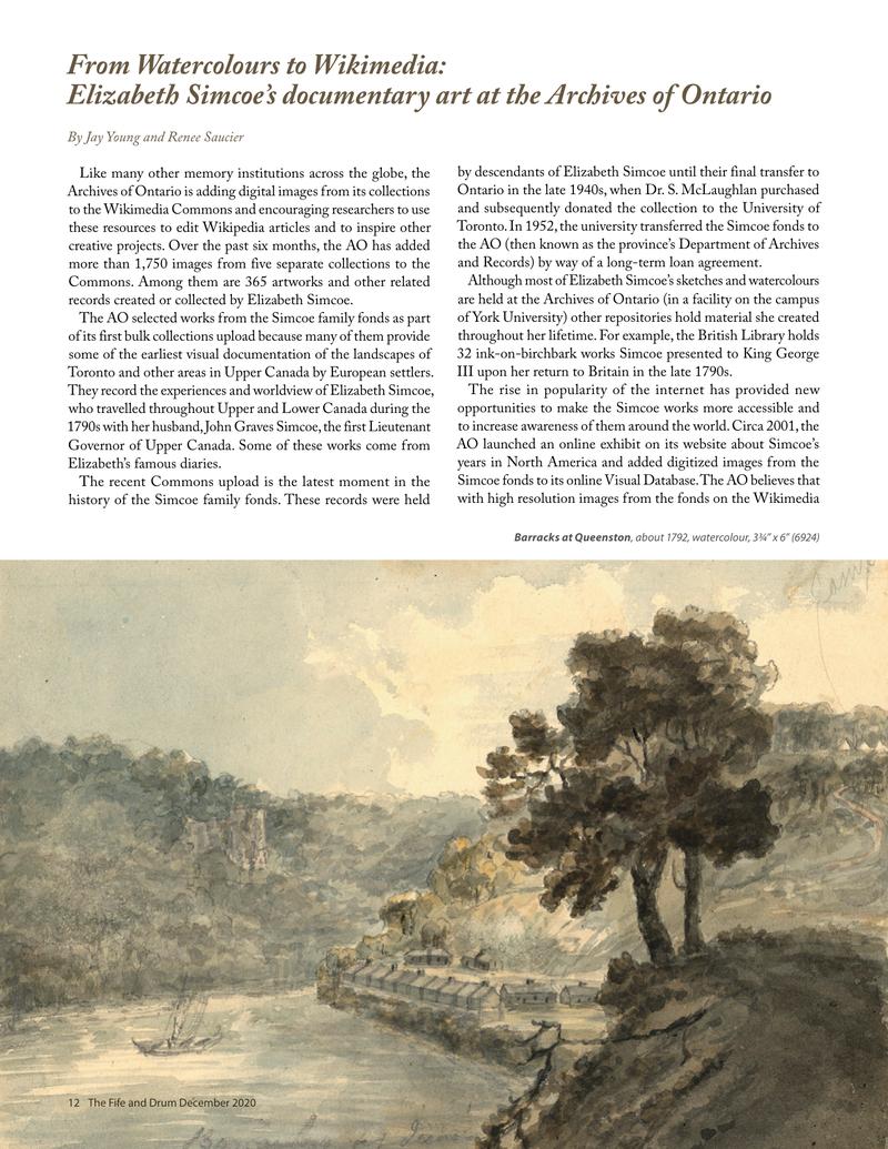 Original printed page