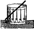 Image from David O'Hara Appointed Administrator for Fort York, p. 1 of January 2005 (Vol 9, No 1).