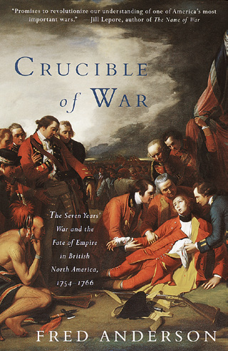 Three book covers