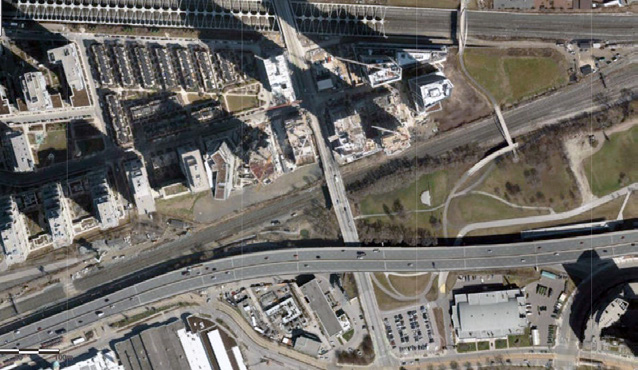 Image from Metrolinx is proposing, p. 16 of January 2022 (Vol 26, No 1).