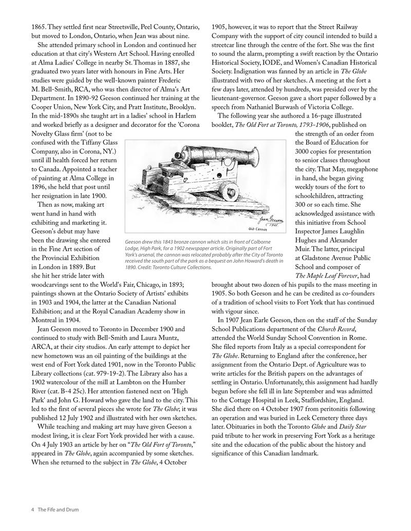 Original printed page