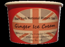 Image from Ice cream added to the Canteen's delights, p. 15 of July 2018 (Vol 22, No 2).