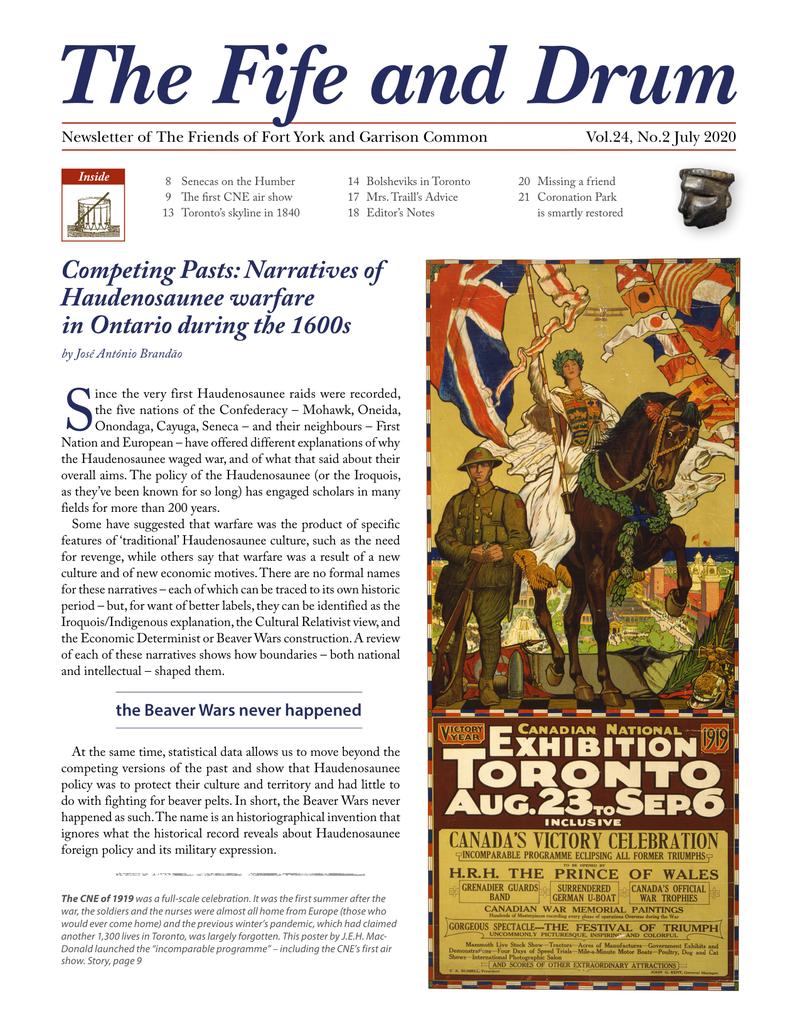 Original printed page