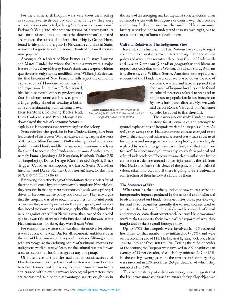 Original printed page