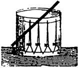 Image from John Adams Joins Friends' Board, p. 1 of June 2006 (Vol 10, No 2).