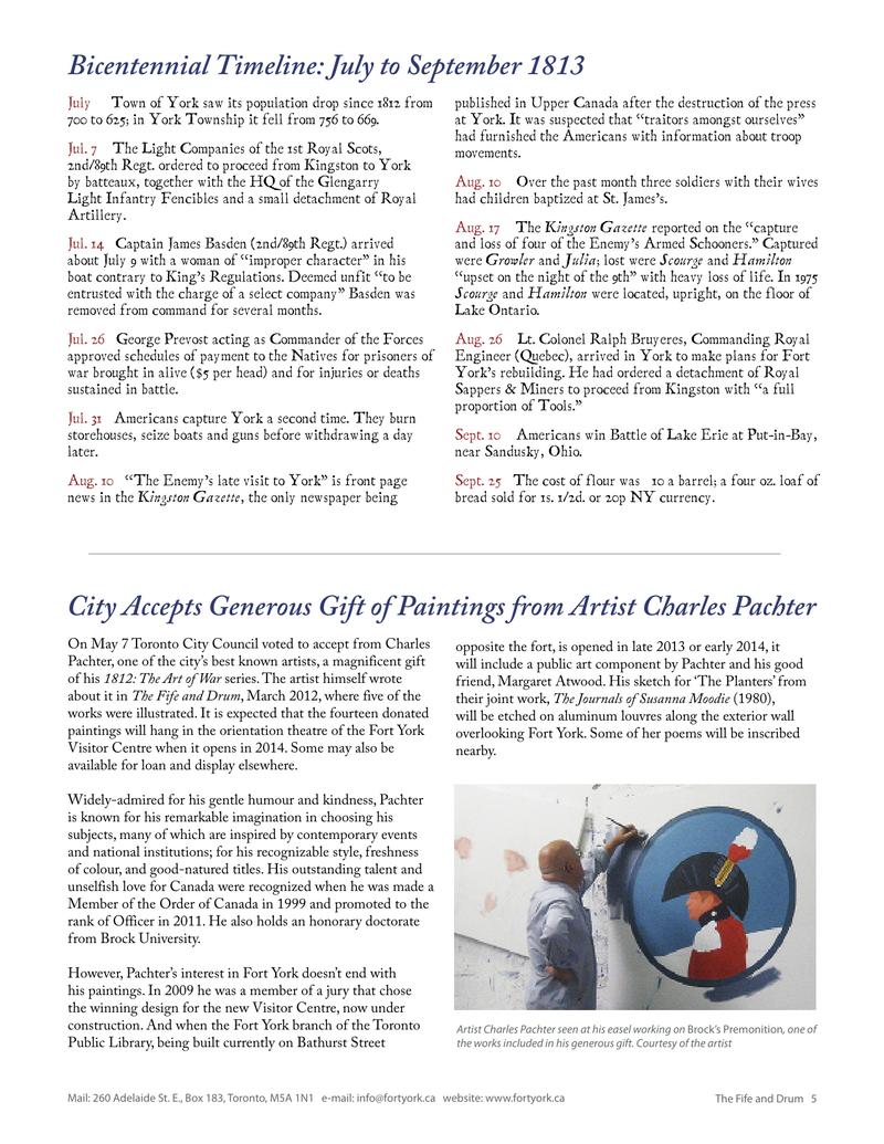 Original printed page