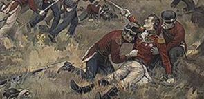Image from Bicentennial Timeline: April to June 1812, p. 5 of March 2012 (Vol 16, No 1).
