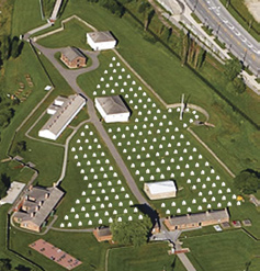 Image from Parler Fort: Exploring Toronto's Past, Present, and Future Toronto: A Natural City? Building Our City to Harmonize Ecological & Human Systems, p. 8 of March 2012 (Vol 16, No 1).