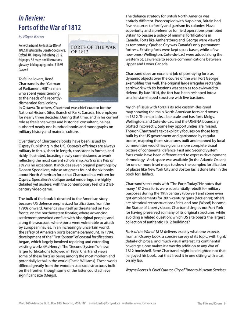 Original printed page