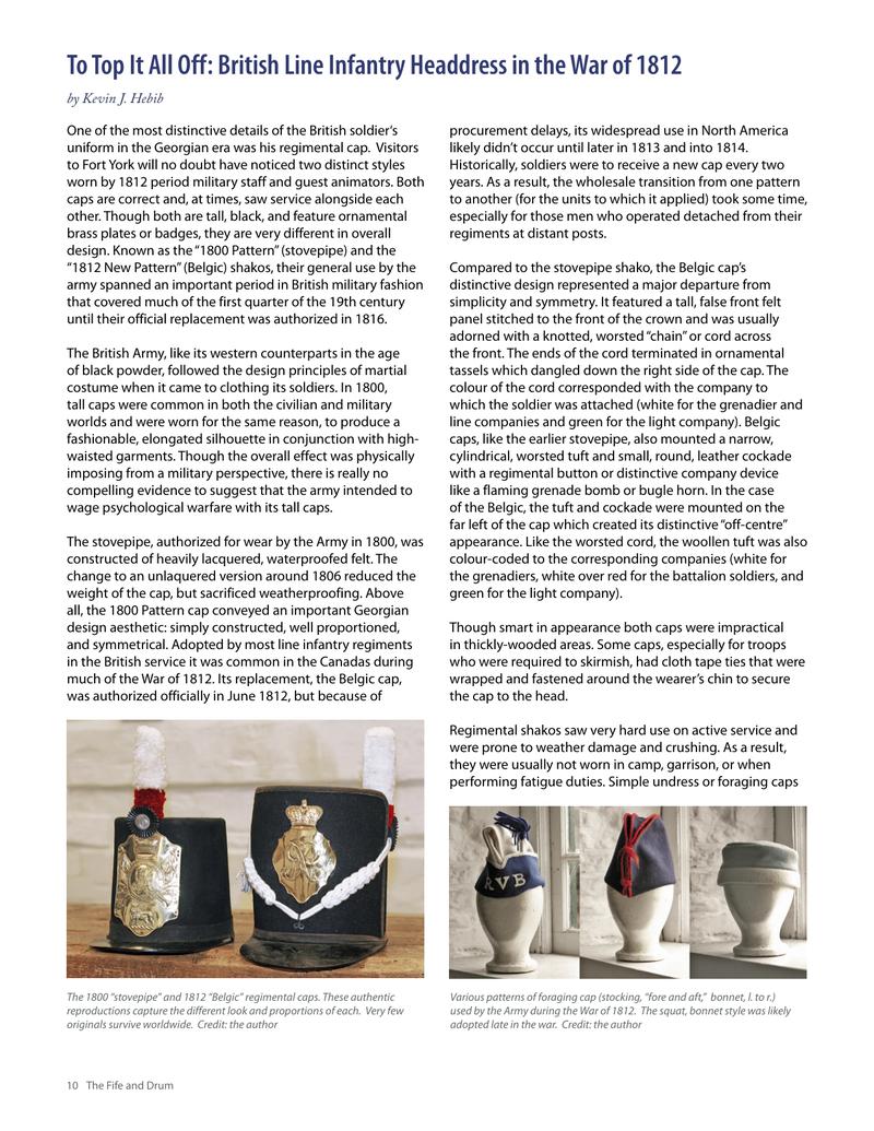 Original printed page