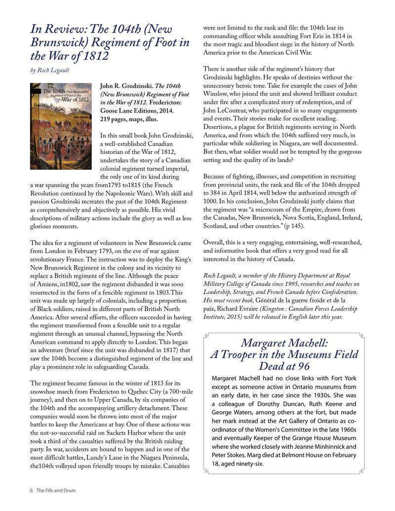 Original printed page